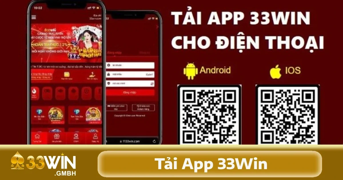 Cách tải ứng dụng cá cược chính thức cho mọi thiết bị