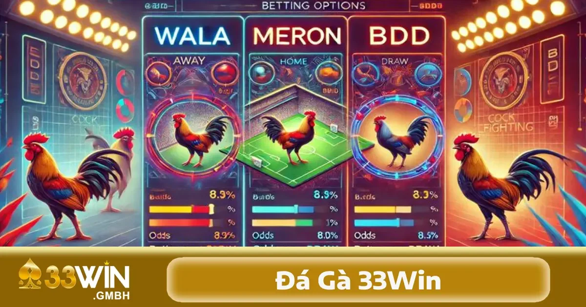 Đá Gà 33Win 3 Việc đăng ký tài khoản tại Đá gà 33Win rất đơn giản, nhanh chóng chỉ trong vài phút.