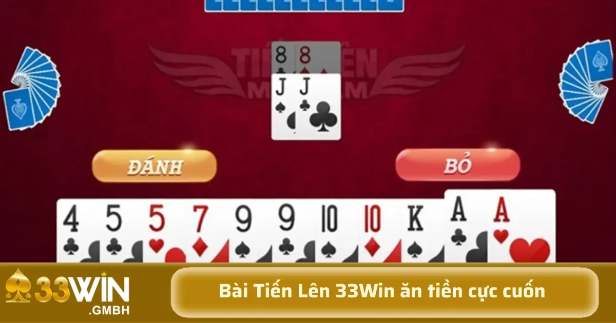 Bài Tiến Lên 33Win – Đánh Bài Truyền Thống, Ăn Tiền Cực Cuốn 3 Điều đặc biệt của Tiến Lên miền Nam là quy tắc "đầu hàng" và quy tắc "đổi bài". Người chơi có thể nhấn bài hoặc "đầu hàng" nếu cảm thấy không có khả năng chiến thắng trong lượt.