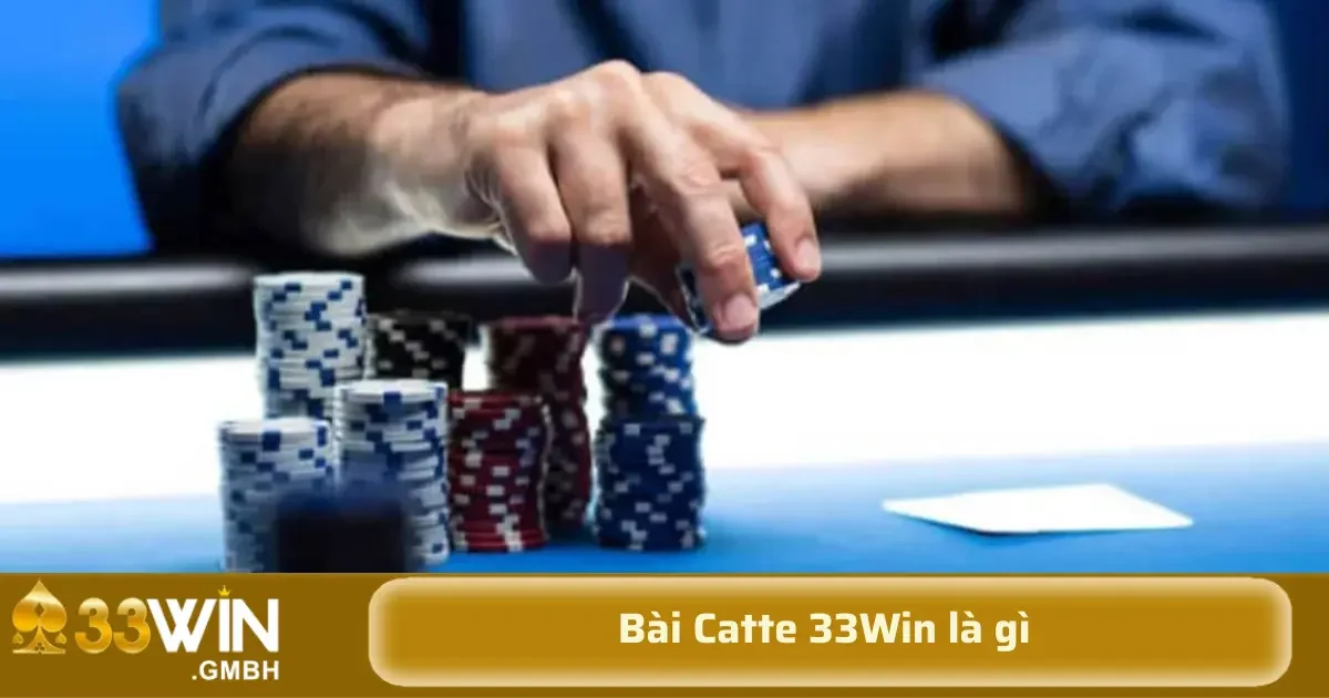 Bài Catte 33Win – Game Bài Chiến Thuật Gài Bài Đỉnh Cao 4 Hiểu rõ luật chơi là nền tảng để phát triển các chiến thuật gài bài, bảo vệ bài và gây khó dễ cho đối phương.