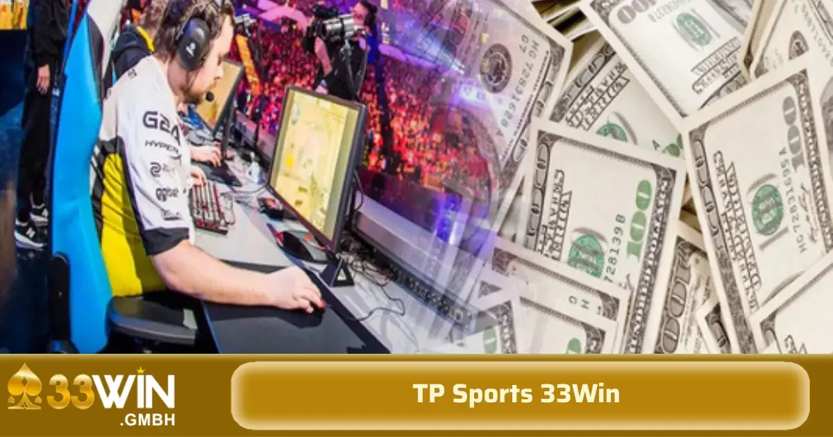 TP Sports 33Win – Đặt Kèo Thể Thao Chính Xác, Trả Thưởng Cực Nhanh 4 Chức năng này không chỉ giúp người cược nắm bắt trạng thái trận đấu, mà còn quyết định hành động trong thời gian thực.