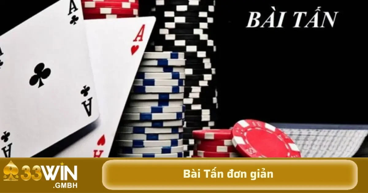 Bài Tấn 33Win – Phòng Thủ, Phản Công, Chơi Bài Đậm Chất Chiến Thuật 4 Người chơi cần linh hoạt trong việc chuyển đổi chiến thuật, tận dụng các cơ hội mà bài của đối phương để tung ra đòn tấn công gây áp lực và gây rối loạn tâm lý.
