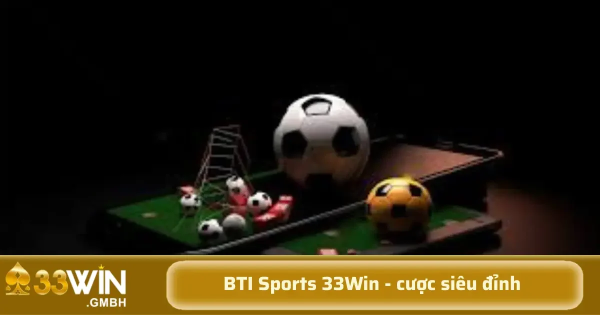 BTI Sports 33Win – Giao Diện Siêu Mượt, Cược Thể Thao Không Giới Hạn 4 Điểm sáng chính là khả năng tùy biến và sắp xếp các mục theo sở thích cá nhân.