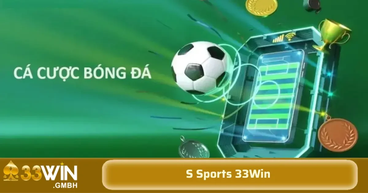 S Sports 33Win – Đặt Cược Nhanh, Theo Từng Trận Thể Thao Hot 2 Ngoài ra, S Sports 33Win còn có đội ngũ hỗ trợ khách hàng hoạt động 24/7, sẵn sàng giải đáp mọi thắc mắc, giúp trải nghiệm của khách hàng luôn trôi chảy và hài lòng nhất.